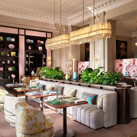 Отель The St. Regis