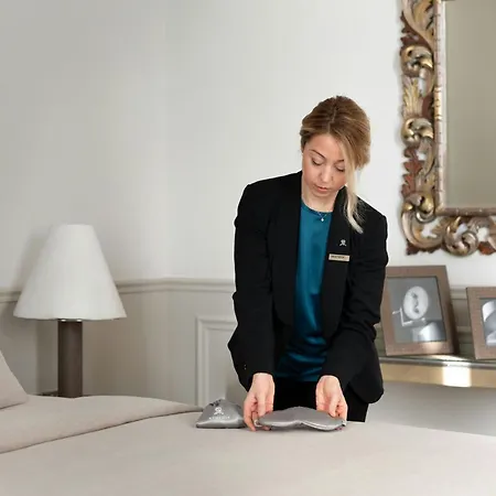 Отель The St. Regis