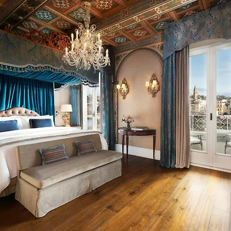 Szálloda The St. Regis Firenze