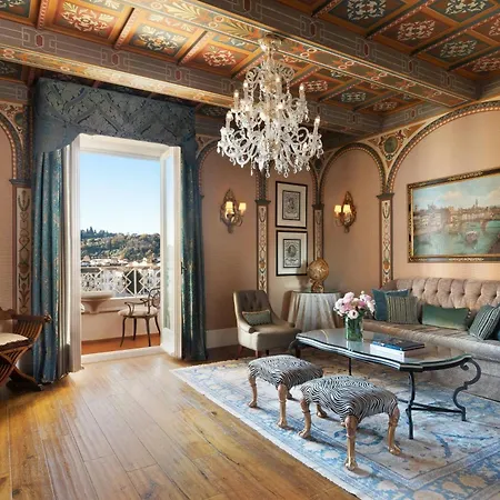 佛罗伦萨瑞吉酒店 佛罗伦萨