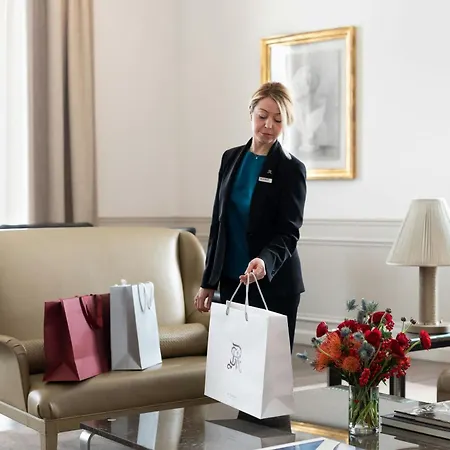 The St. Regis Szálloda Firenze