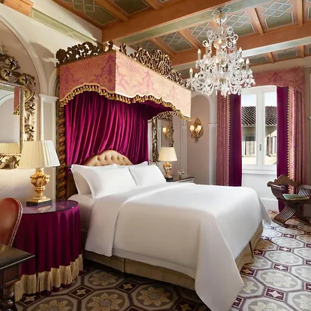 The St. Regis Firenze