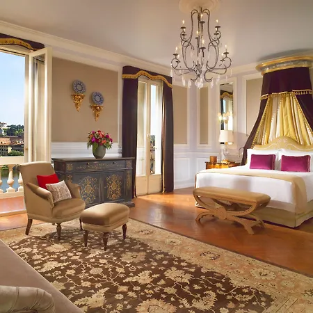 Hotel The St. Regis Florence