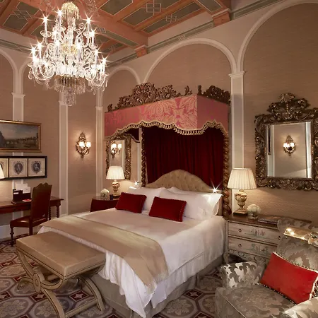 ザ セントレジス フローレンス フィレンツェ