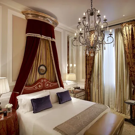 佛罗伦萨瑞吉酒店