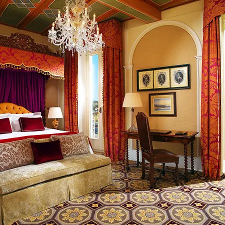 The St. Regis