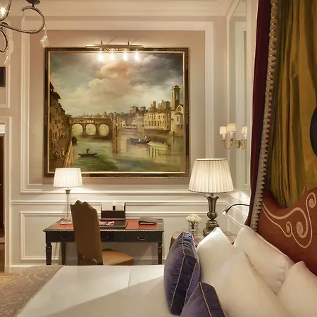 Hotel The St. Regis Florence