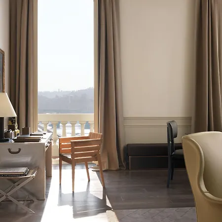 The St. Regis