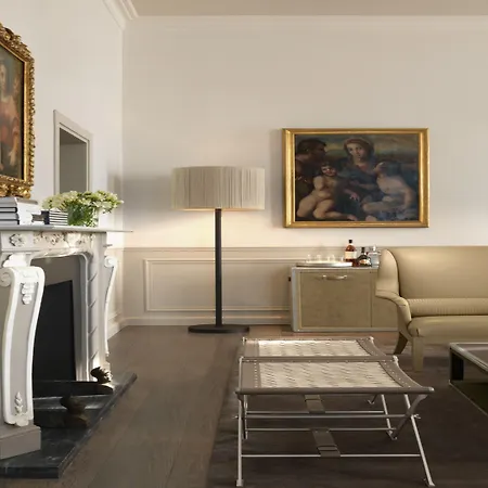 The St. Regis 5* Florence