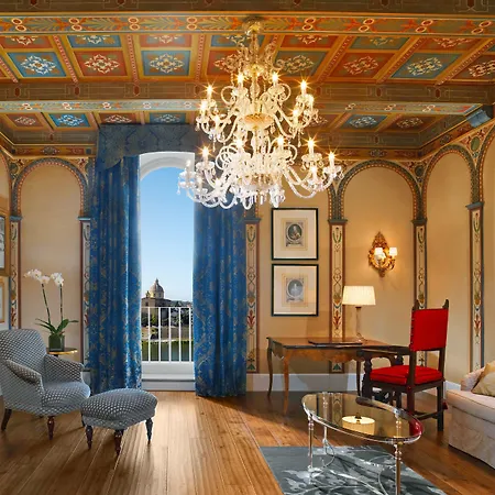 酒店 佛罗伦萨瑞吉酒店 佛罗伦萨