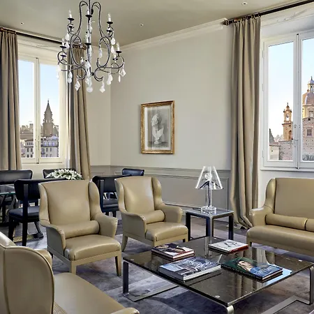 ザ セントレジス フローレンス