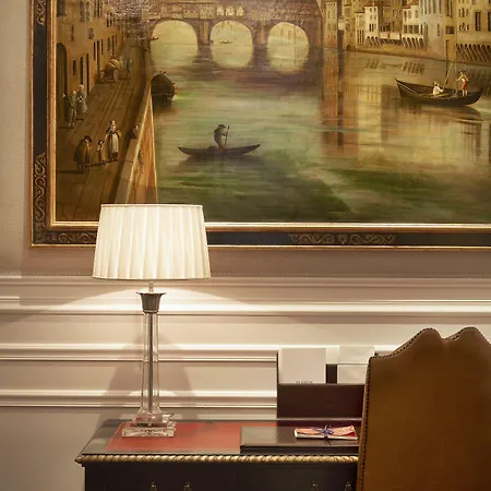 Hotel The St. Regis