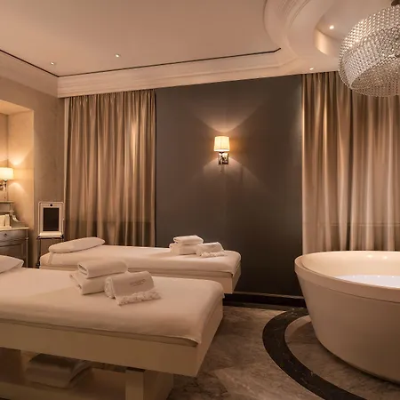 The St. Regis