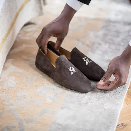 ザ セントレジス フローレンス ホテル