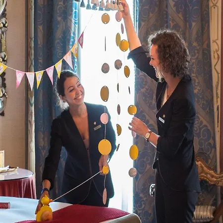 Hotel The St. Regis Florence