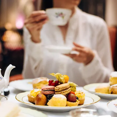 The St. Regis Hotel 5*