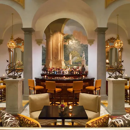 ザ セントレジス フローレンス ホテル