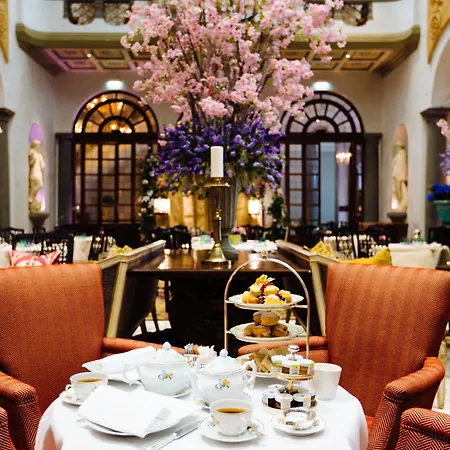 ザ セントレジス フローレンス ホテル フィレンツェ