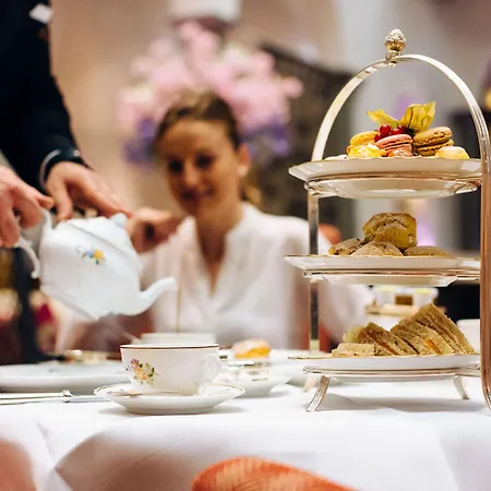 The St. Regis Hotel 5*