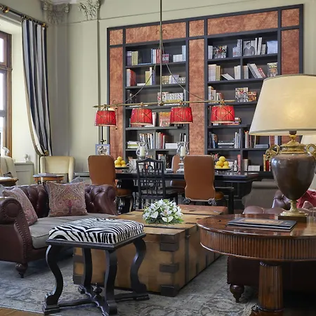 The St. Regis 5* Florence
