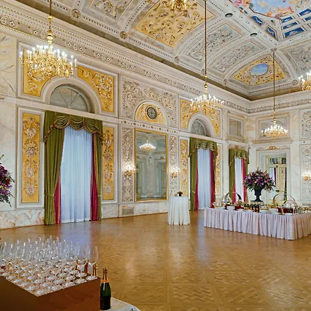 Hotel The St. Regis Florence
