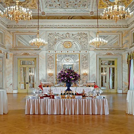 ザ セントレジス フローレンス フィレンツェ