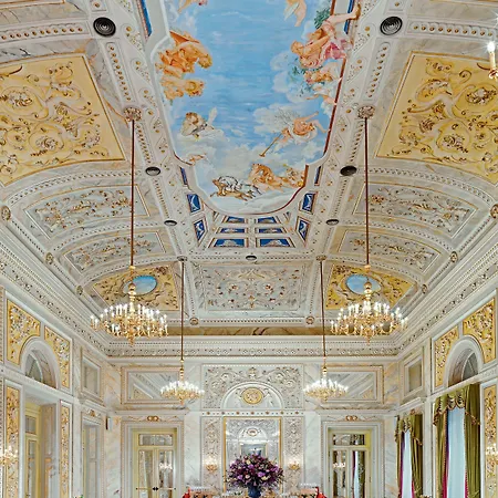 The St. Regis 5* Florence