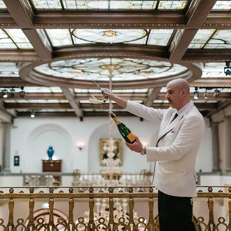 ザ セントレジス フローレンス 5*