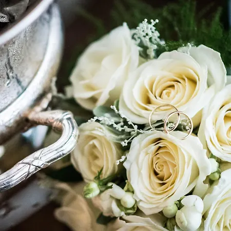 ホテル ザ セントレジス フローレンス 5*