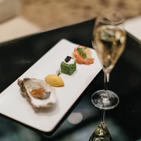 Hotel The St. Regis 5*