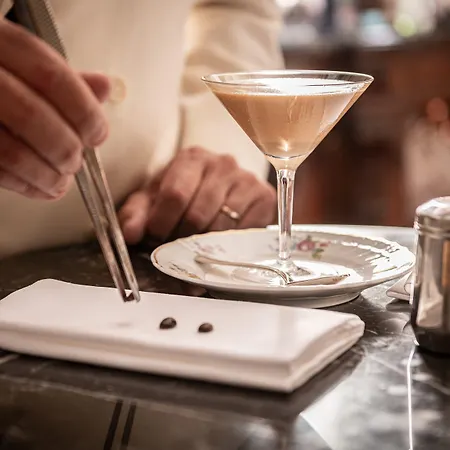 ホテル ザ セントレジス フローレンス