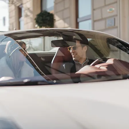 佛罗伦萨瑞吉酒店 佛罗伦萨