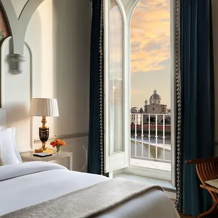 佛罗伦萨瑞吉酒店 酒店 佛罗伦萨