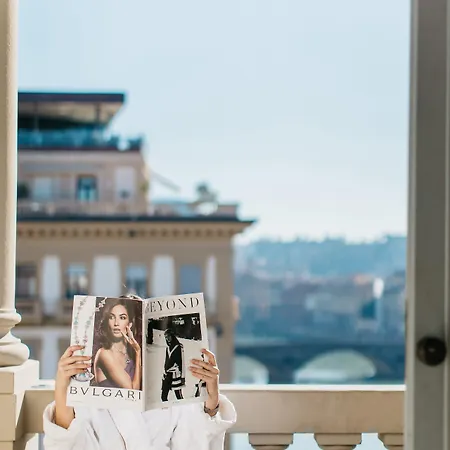 The St. Regis Florence