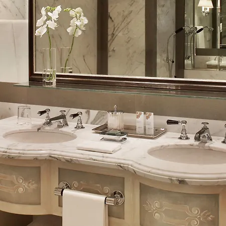 The St. Regis Hotel 5*