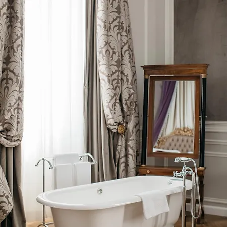 The St. Regis Hotel