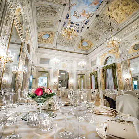 The St. Regis Hotel