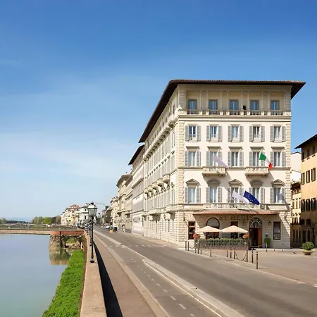 The St. Regis Hotel Florença
