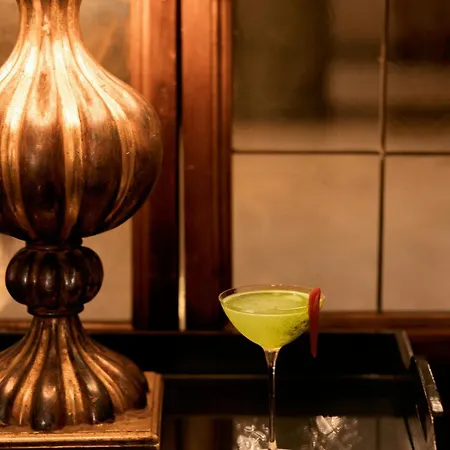 The St. Regis 5* Florence