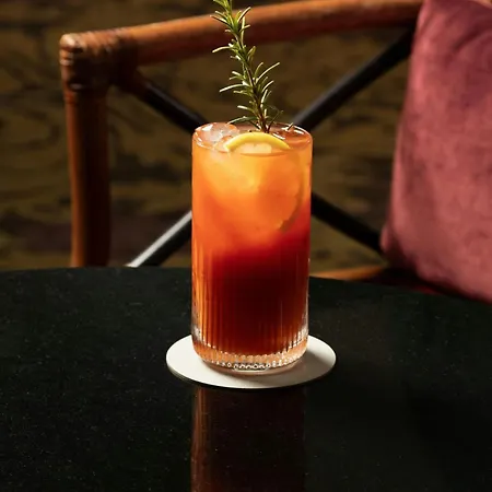 The St. Regis Hotel