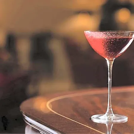 The St. Regis 5*