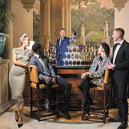 The St. Regis Florence