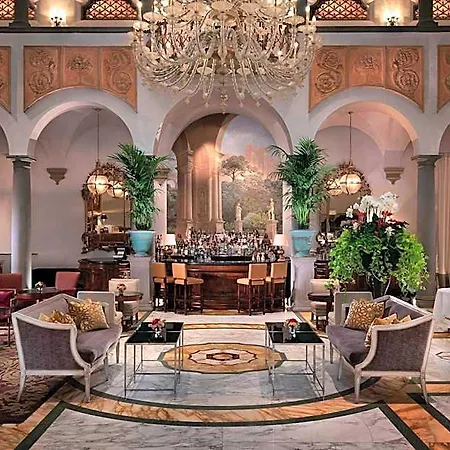 The St. Regis Hotel 5*