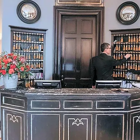 The St. Regis Hotel Florence