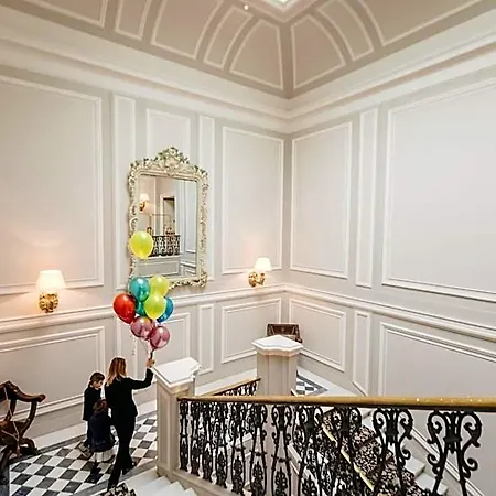 The St. Regis Hotel 5*