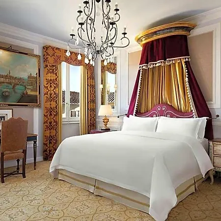 The St. Regis
