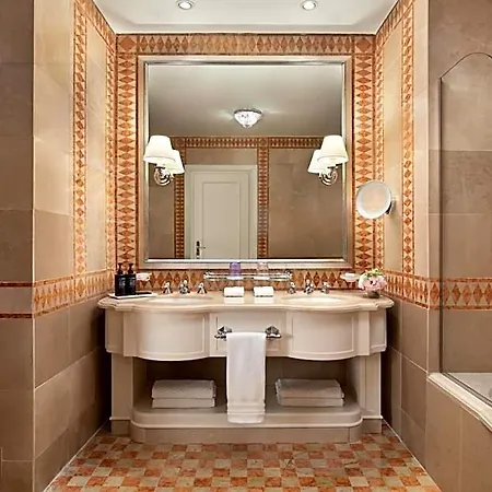 The St. Regis Hotel Florence