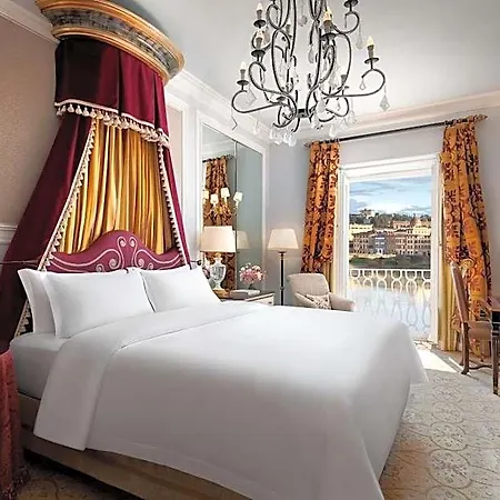 The St. Regis Hotel
