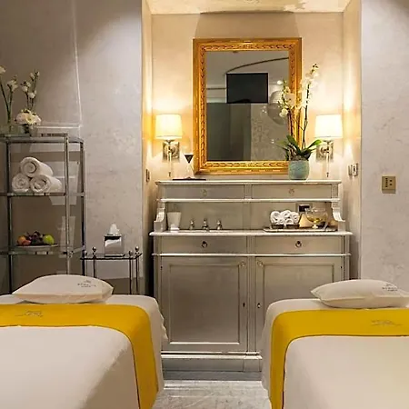 The St. Regis Florence