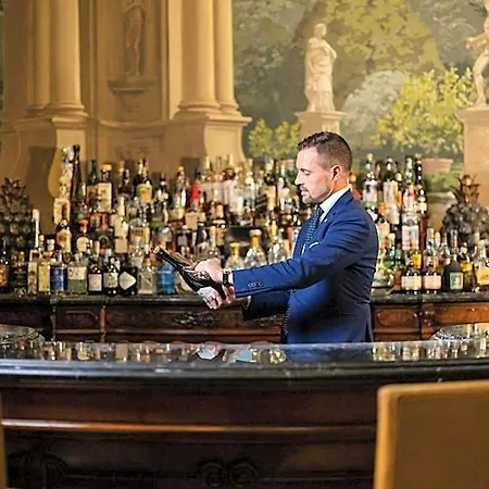 Hotel The St. Regis Florence